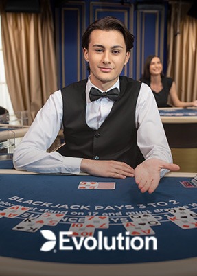 Blackjack VIP 18