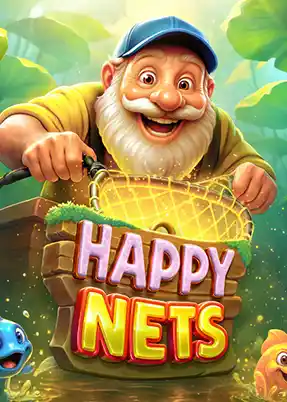 Happy Nets