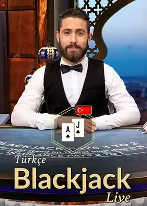 Klasik Speed Blackjack 8