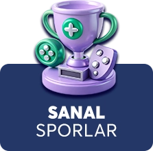 Sanal Sporlar